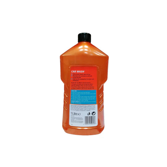 ArmorAll Car Wash Speed Dry - 1 L