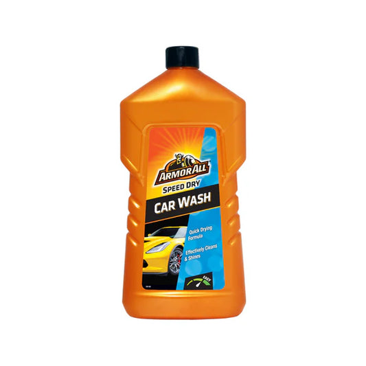 ArmorAll Car Wash Speed Dry - 1 L