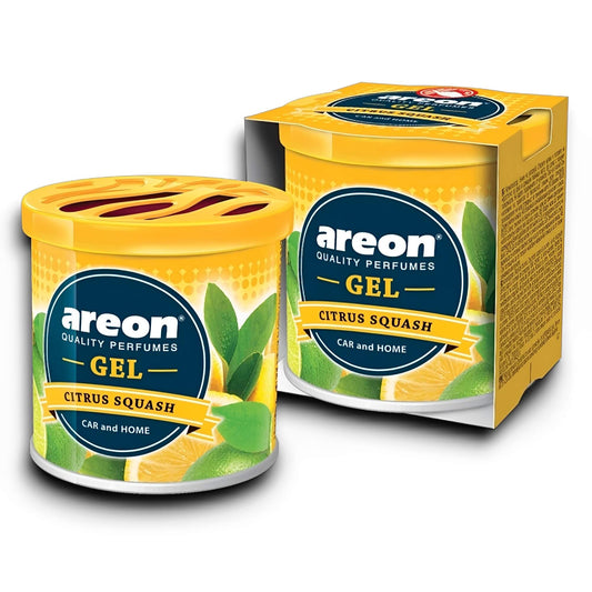 Areon Gel - Lemon