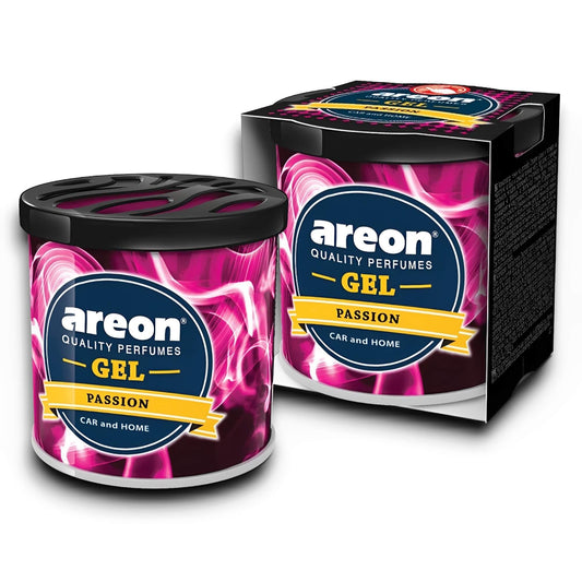 Areon Gel - Passion