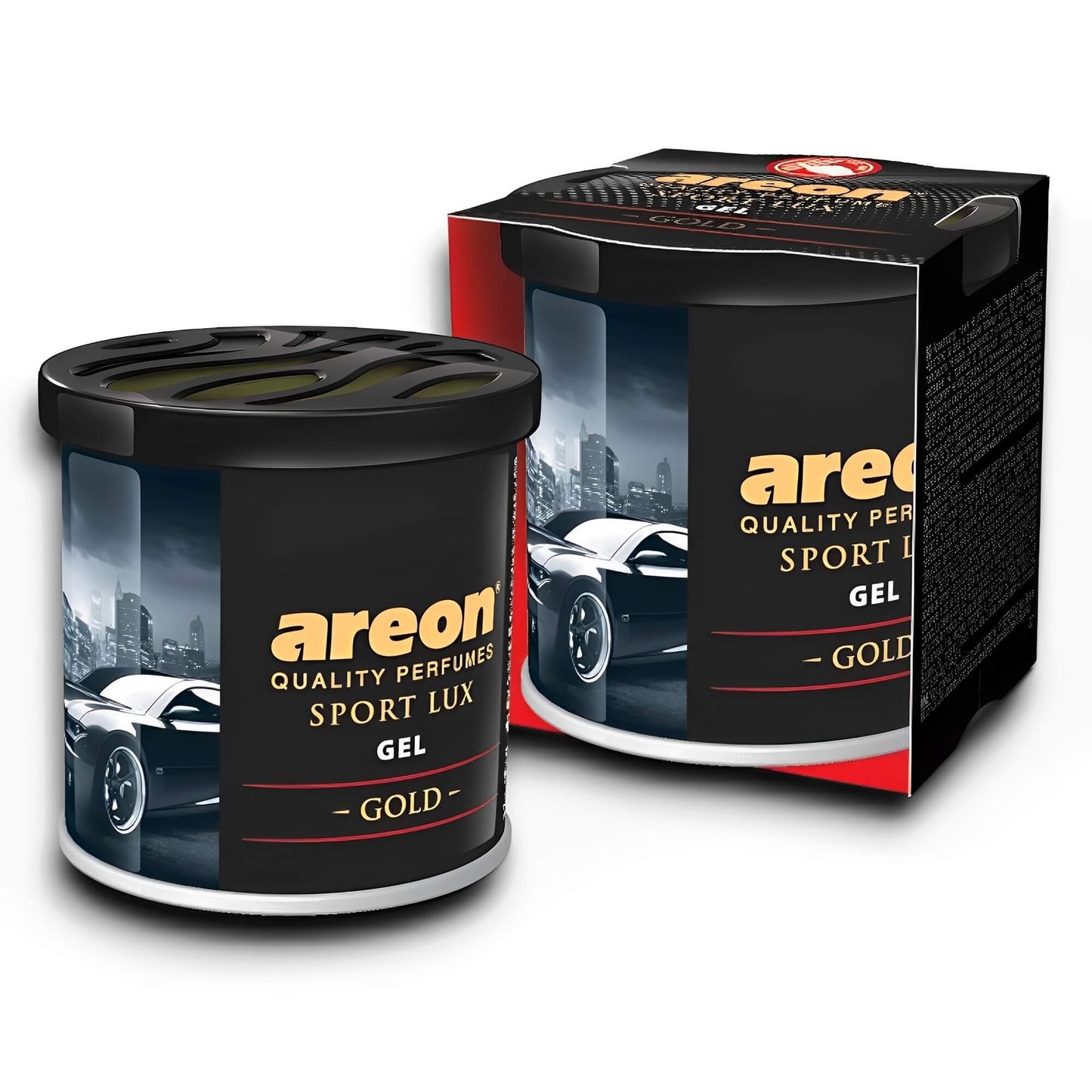 Areon Gel - Sport Lux Gold