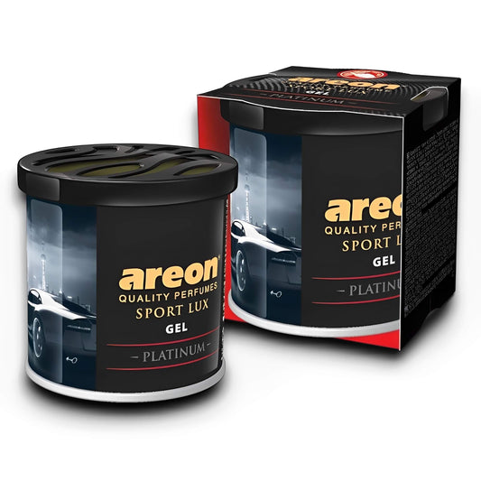 Areon Gel - Sport Lux Platinum