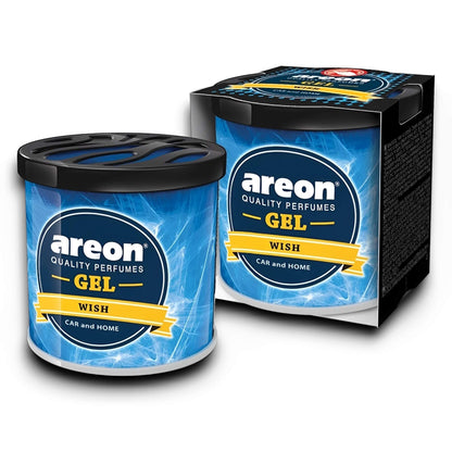 Areon Gel - Wish
