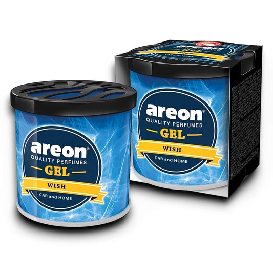 Areon Gel - Wish