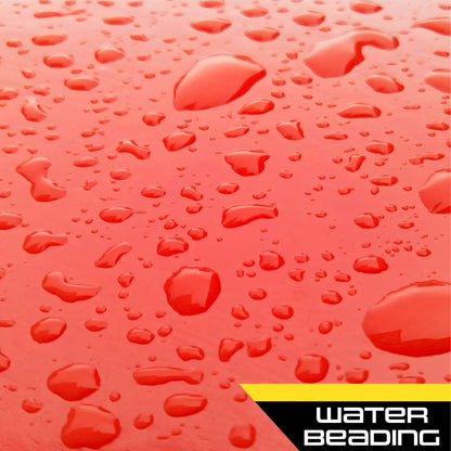 Formula 1 - Wash & Wax Shampoo - 473ml