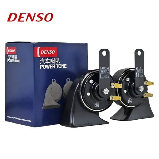 Denso - Trumpet Horn