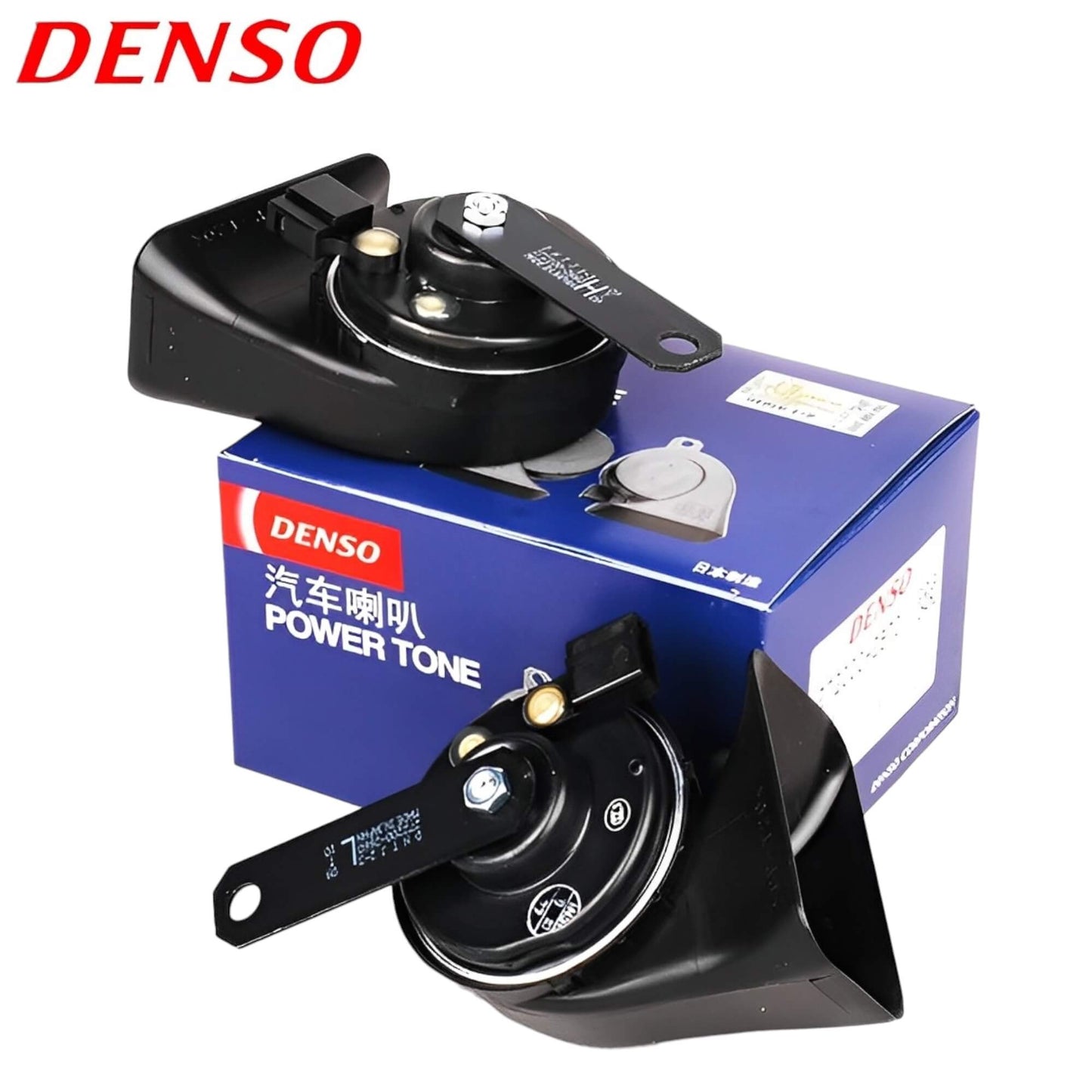 Denso - Trumpet Horn