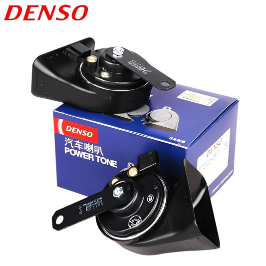 Denso - Trumpet Horn