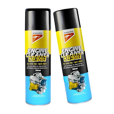 ENGINE CLEANERS