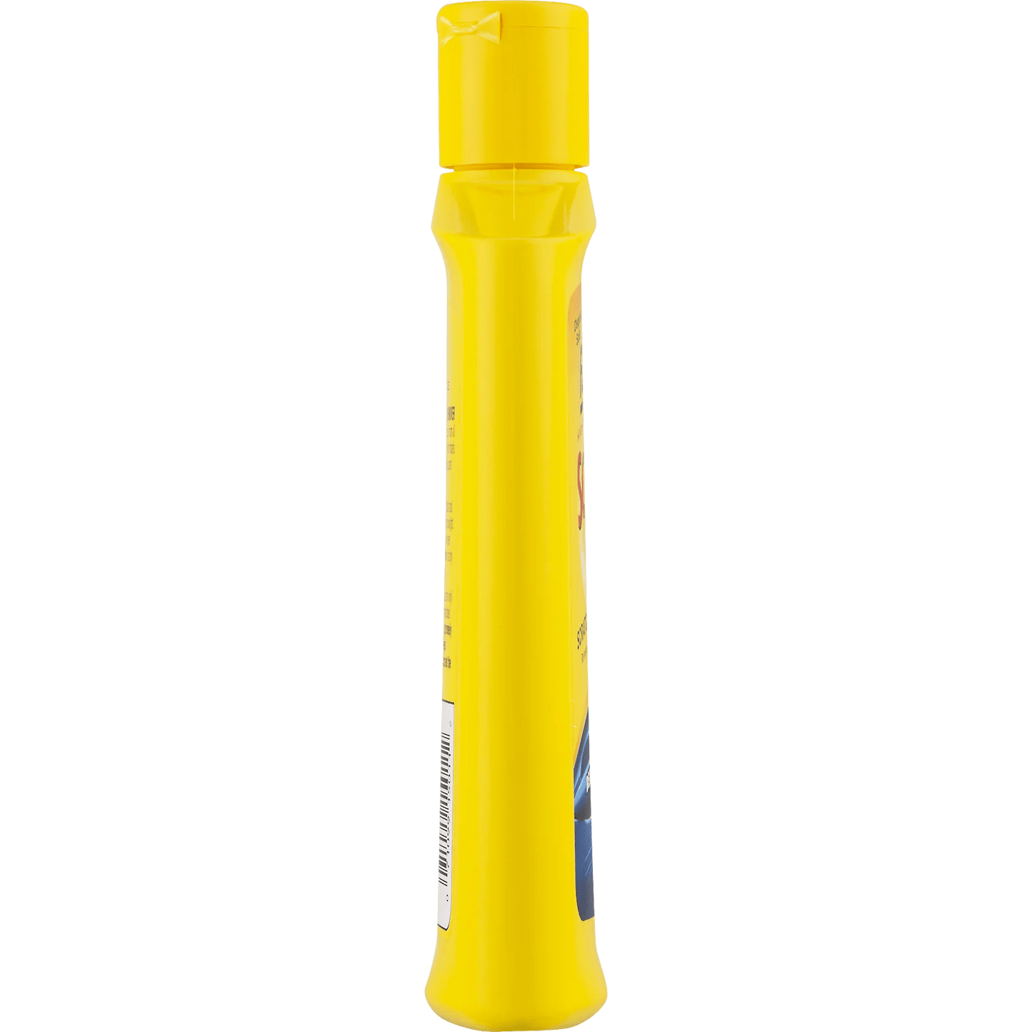 Formula 1 - Scratch Out Liquid