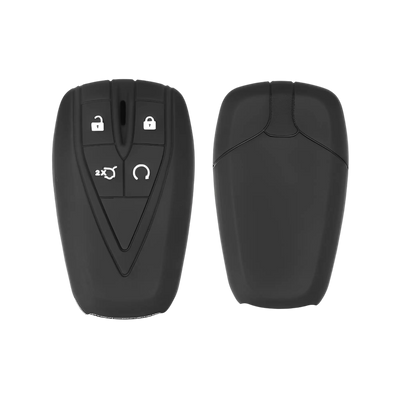 SILICONE KEY COVERS