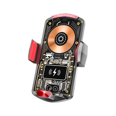 Car Chargers & Holders