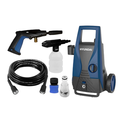 PRESSURE WASHERS