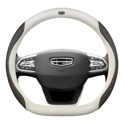 STEERING WHEEL COVERS