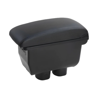 ARMREST & CONSOLE BOXES