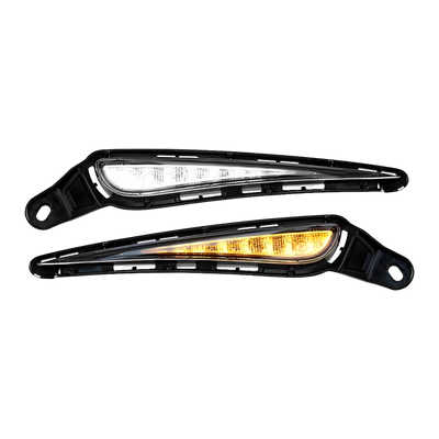 DAYTIME RUNNING LIGHTS