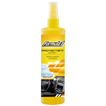 Formula 1 - Protectant