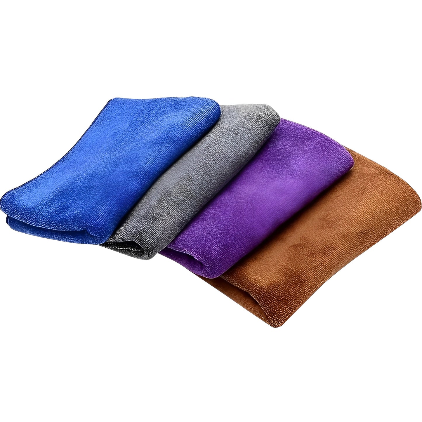 Microfiber 60x40 cm 300GSM