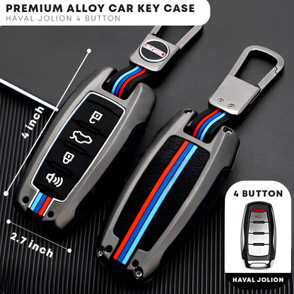 Haval Jolion 2021-2025 - Zinc Alloy Remote Cover