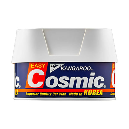 Kangaroo - Cosmic Polish