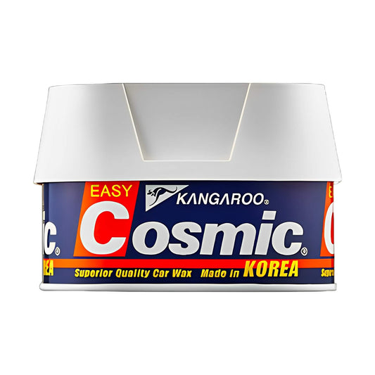 Kangaroo - Cosmic Polish