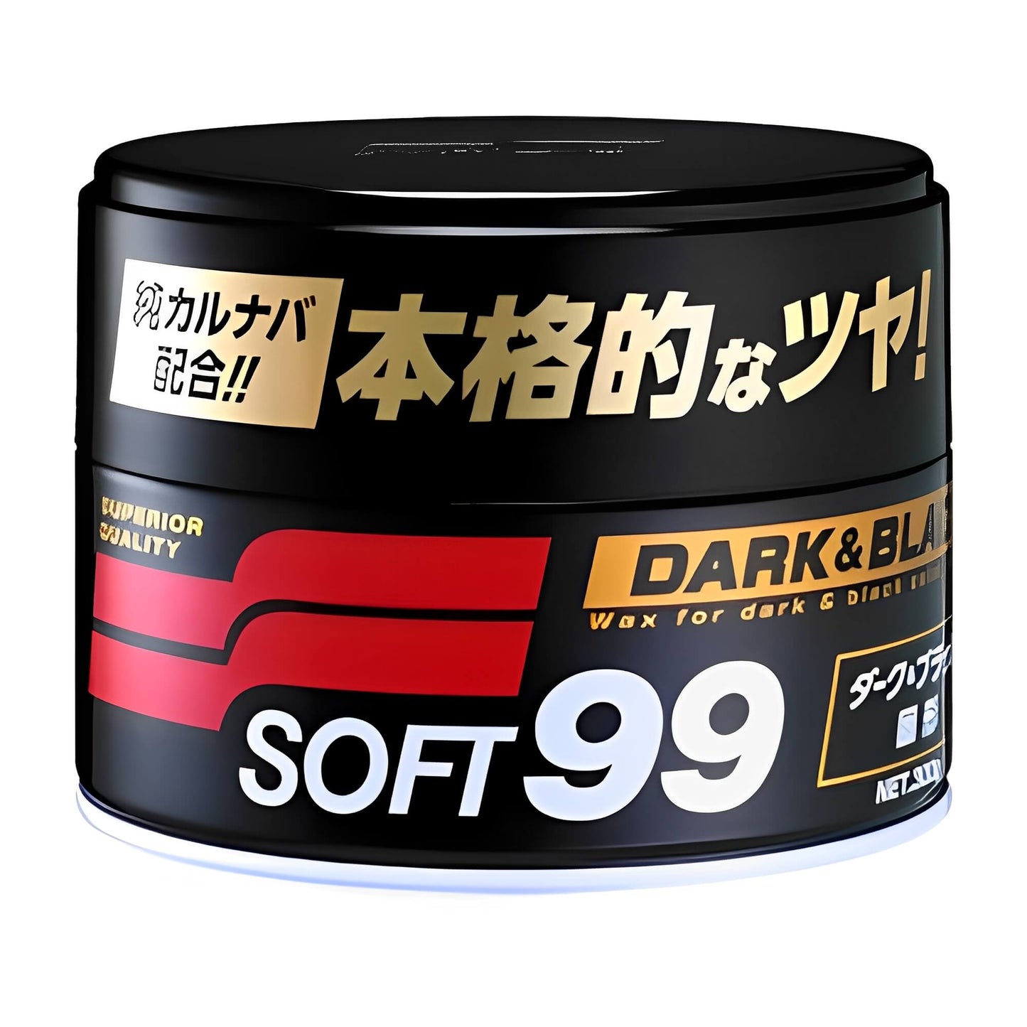 Soft 99 - Dark & Black