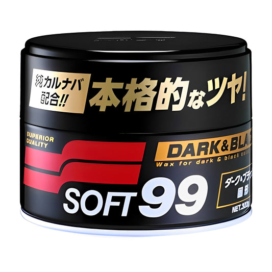 Soft 99 - Dark & Black