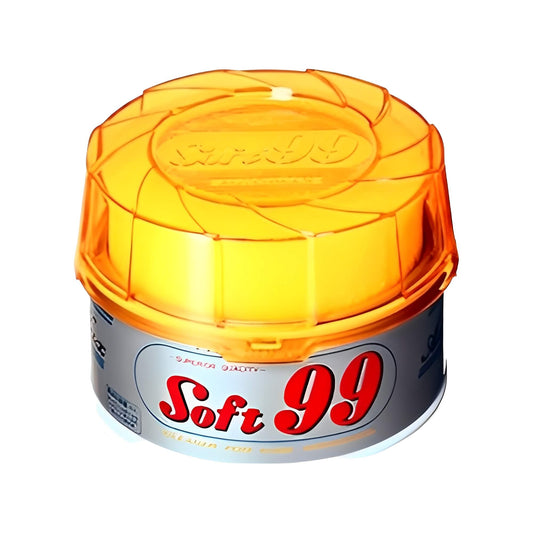 Soft 99 - Paste Wax