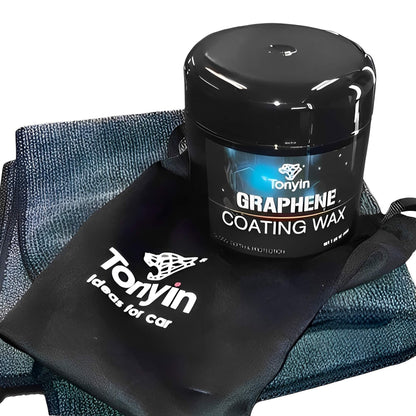 Tonyin - Graphene Coating Wax - 200G