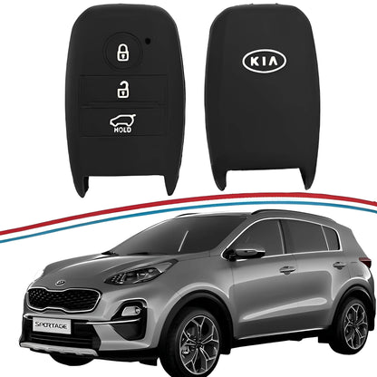 KIA Sportage 2019-2024 - Silicone Key Cover