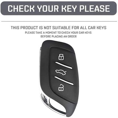 MG HS/ZS - TPU Remote Key Cover