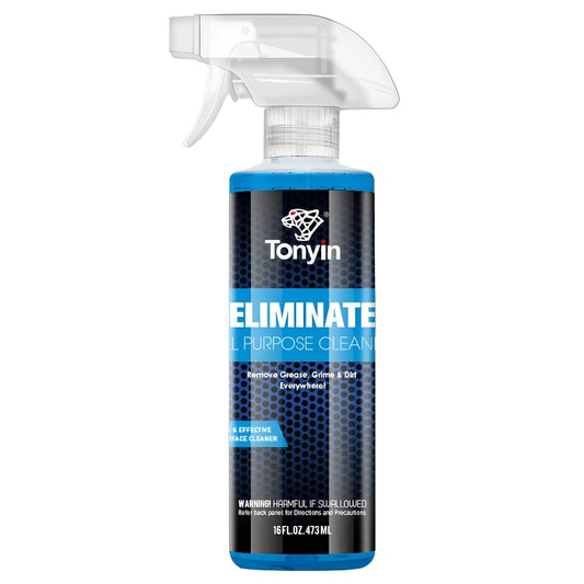 Tonyin - Eliminate All Purpose Cleaner - 473 ml