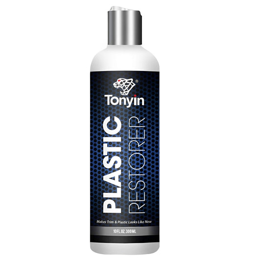 Tonyin Plastic Restorer - 300ML