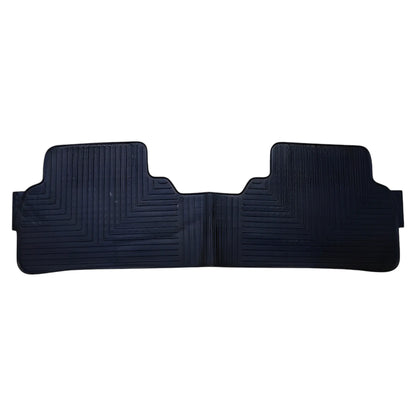 KIA Sorento 7-Seater 2021-2024 - Imported Rubber Mats