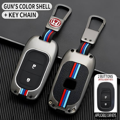 Honda HRV 2022-2025 - Zinc Alloy Remote Cover