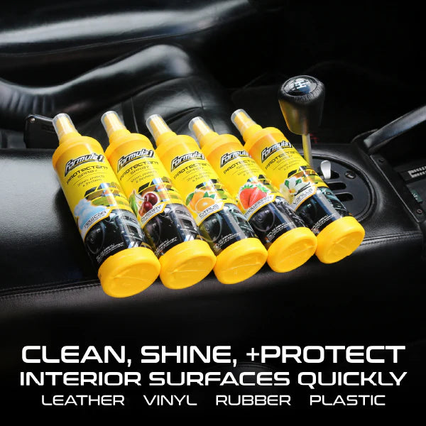 Formula 1 - Protectant