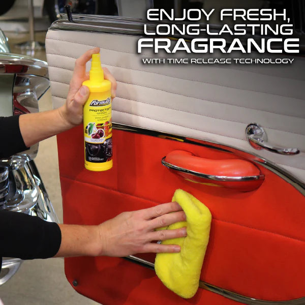 Formula 1 - Protectant