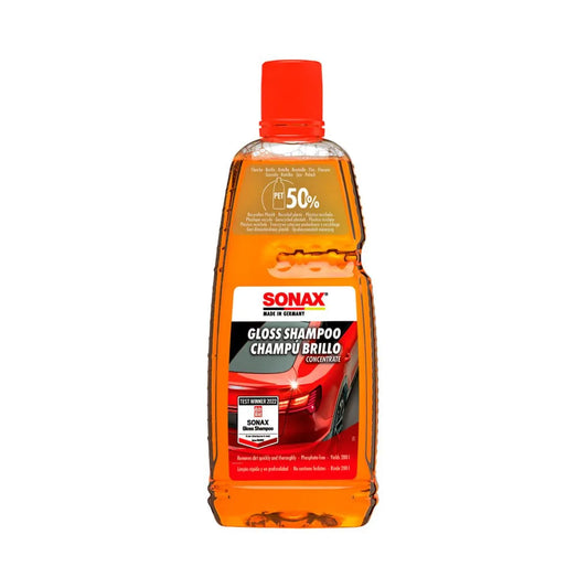Sonax - Gloss Shampoo - 1 L