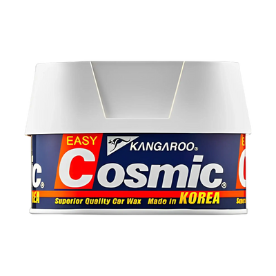 CAR POLISHES & WAXES