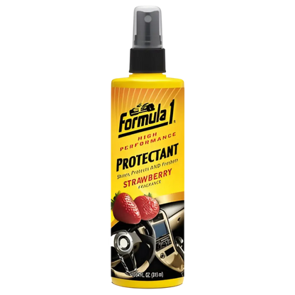 Formula 1 - Protectant