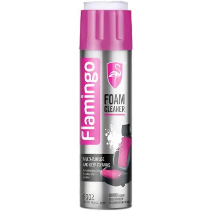 Flamingo - Foam Cleaner - 650 ml
