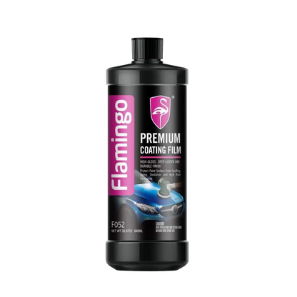 FLAMINGO - PREMIUM COATING FILM