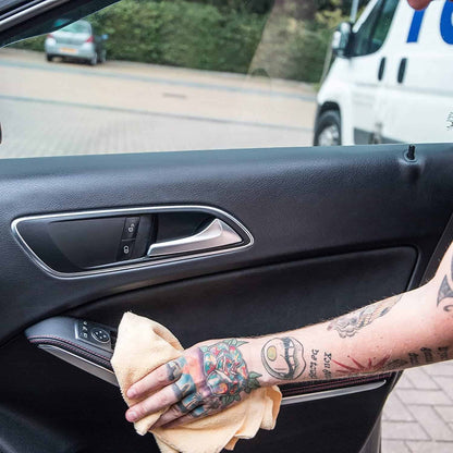 Meguiar's Natural Shine Protectant Spray