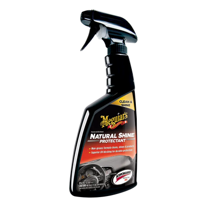 Meguiar's Natural Shine Protectant Spray