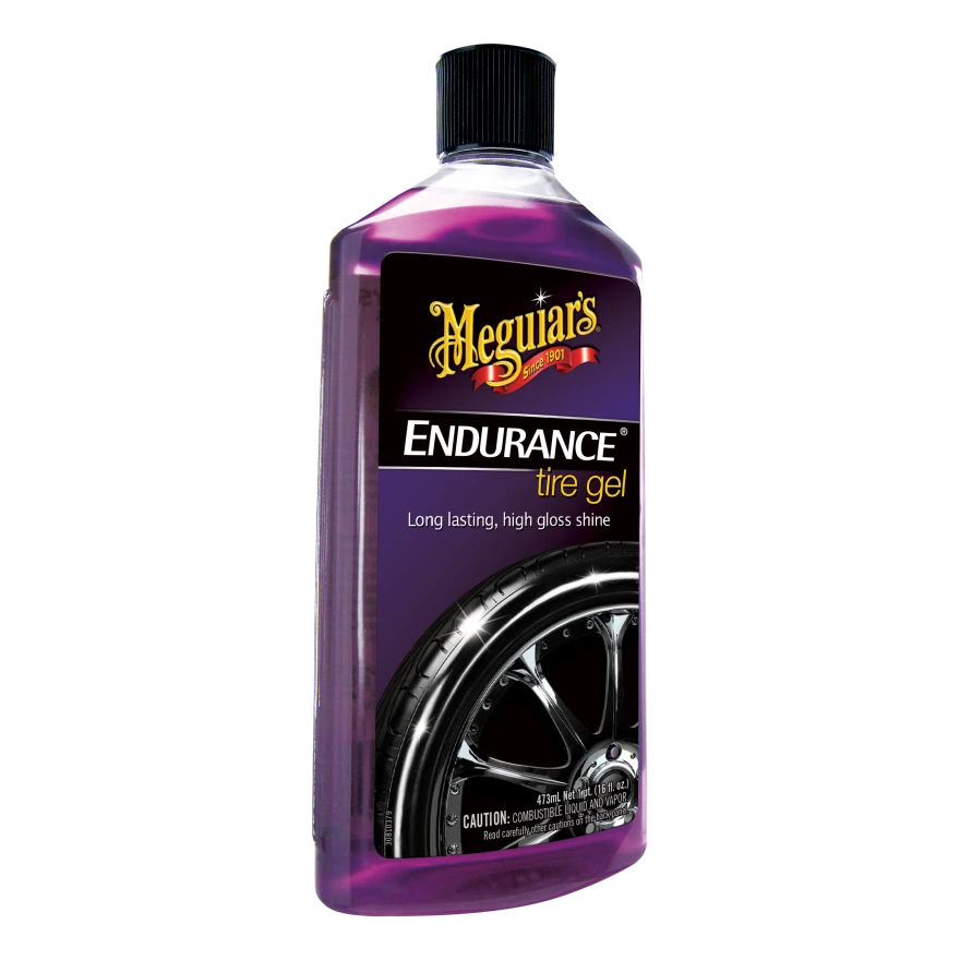 Meguiar's Endurance Tire Gel