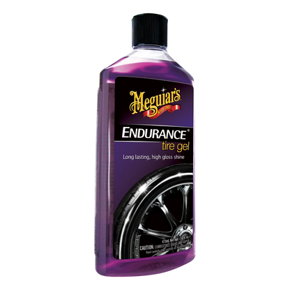 Meguiar's Endurance Tire Gel