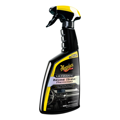 Meguiar's Ultimate Insane Shine Protectant Spray