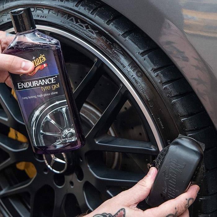 Meguiar's Endurance Tire Gel