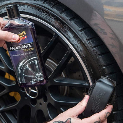 Meguiar's Endurance Tire Gel