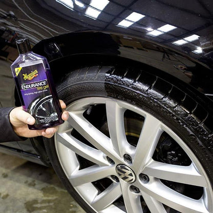 Meguiar's Endurance Tire Gel